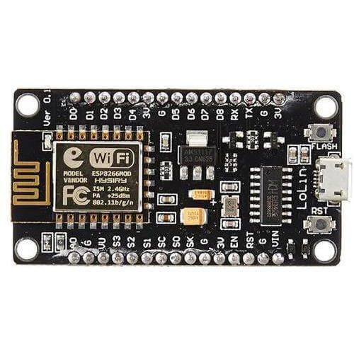 ESP NodeMCU